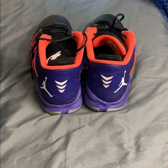 Jordan CP3s - Picture 3 of 4